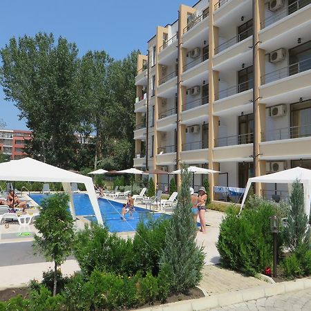 Saint Elena Apartcomplex Sunny Beach Habitación foto