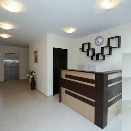 Saint Elena Apartcomplex Sunny Beach Exterior foto