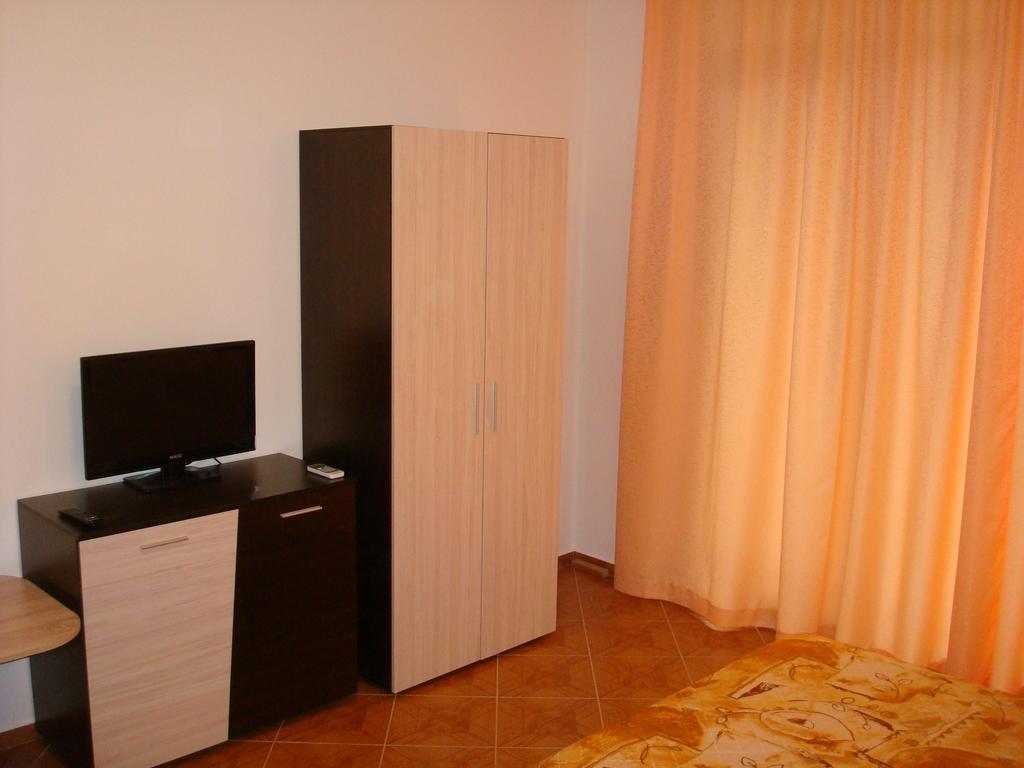 Saint Elena Apartcomplex Sunny Beach Exterior foto