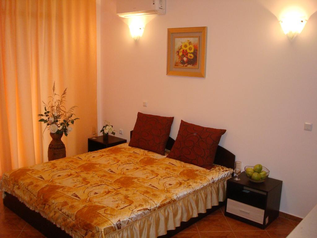 Saint Elena Apartcomplex Sunny Beach Exterior foto