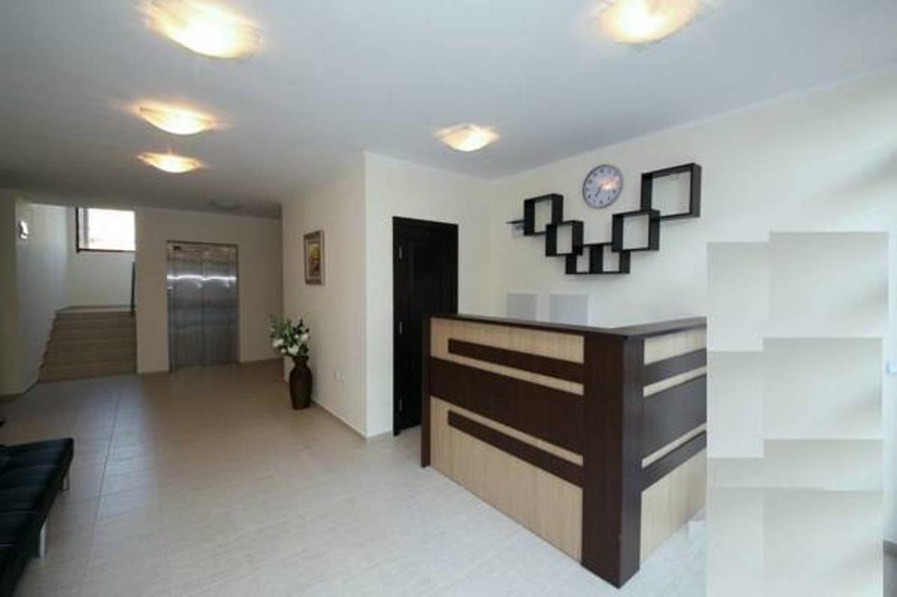 Saint Elena Apartcomplex Sunny Beach Exterior foto