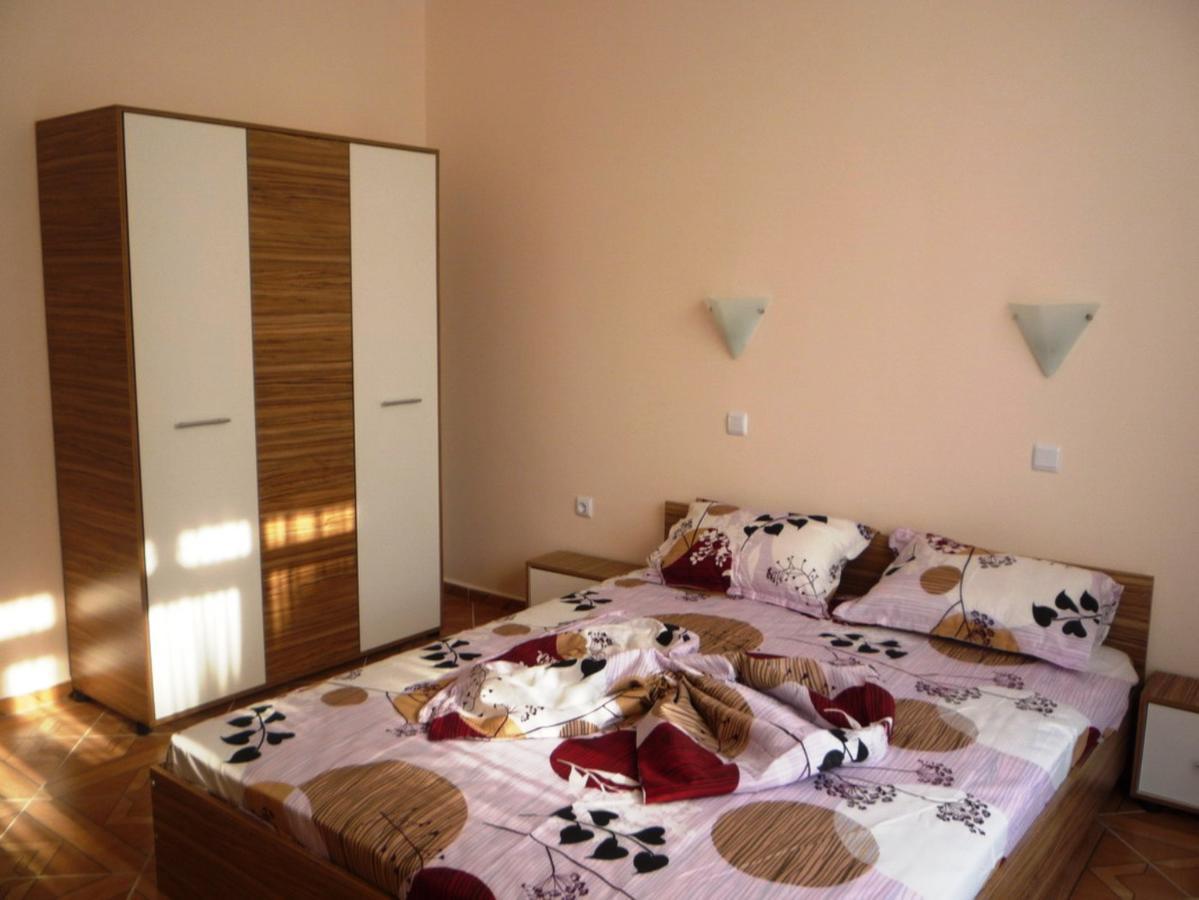 Saint Elena Apartcomplex Sunny Beach Exterior foto