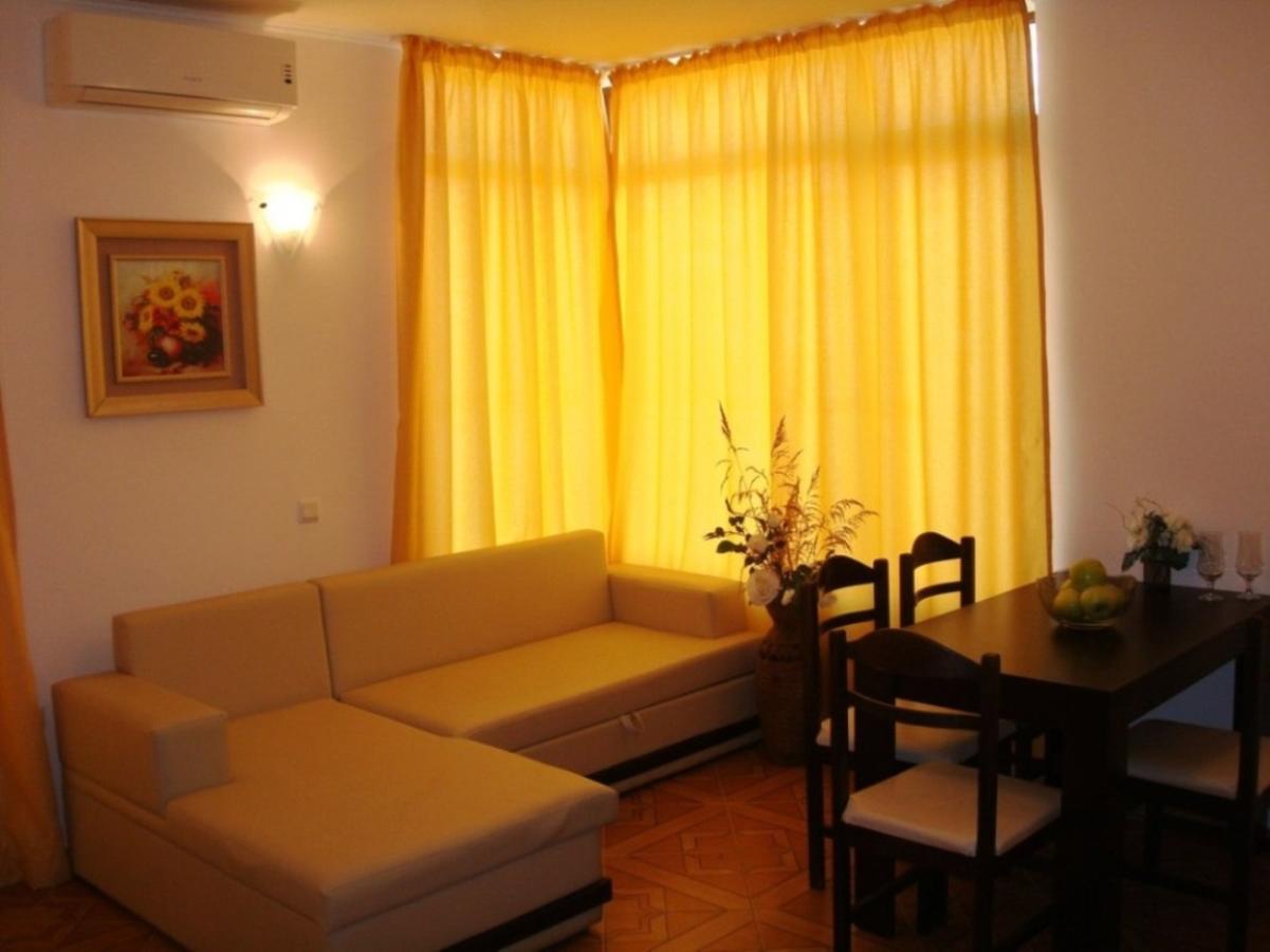 Saint Elena Apartcomplex Sunny Beach Exterior foto