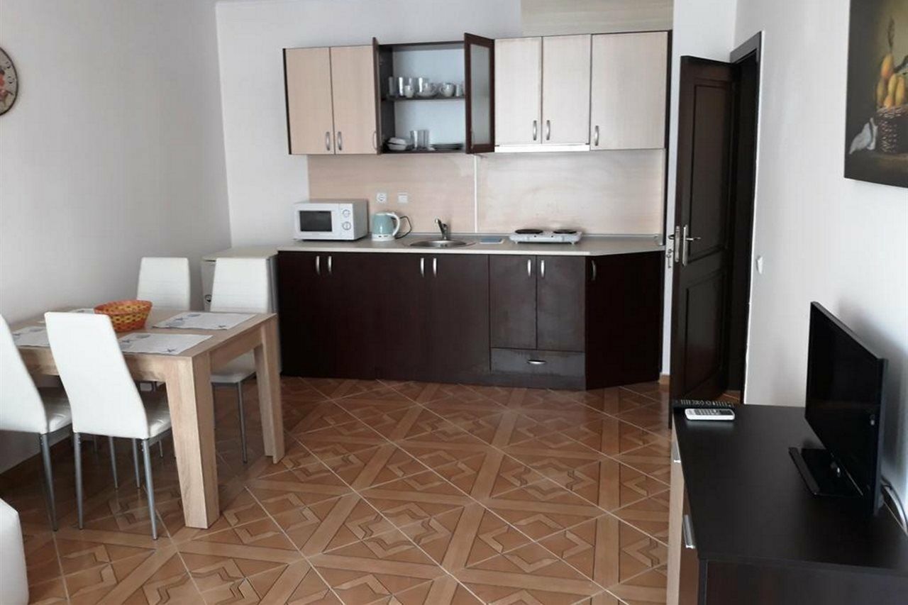 Saint Elena Apartcomplex Sunny Beach Exterior foto