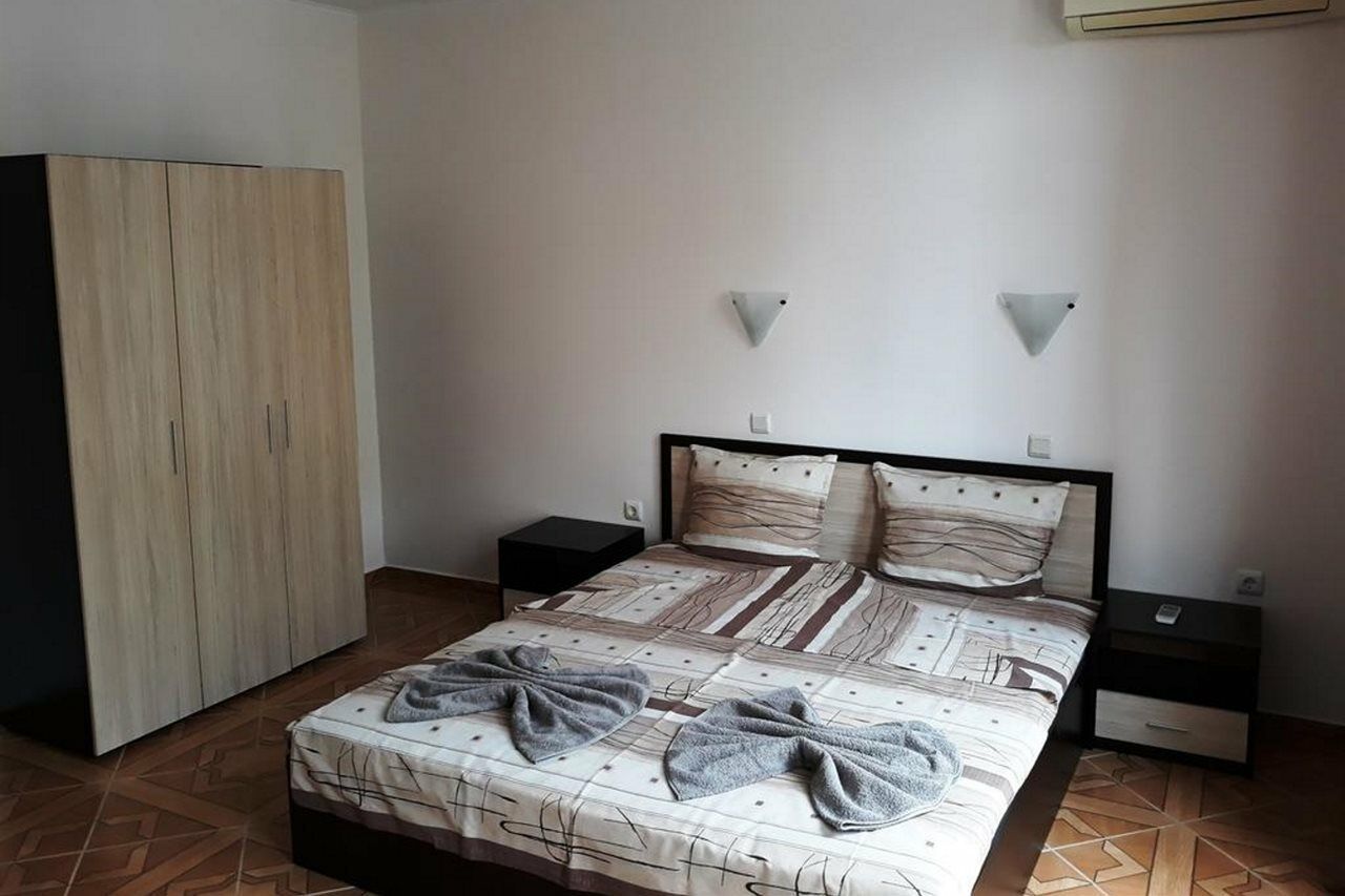 Saint Elena Apartcomplex Sunny Beach Exterior foto