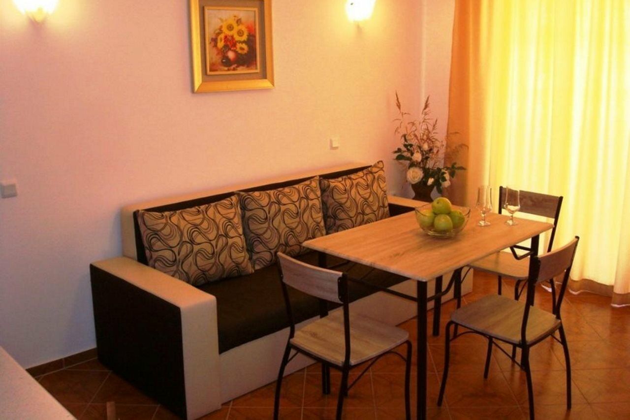 Saint Elena Apartcomplex Sunny Beach Exterior foto